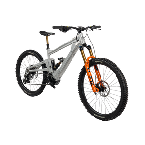 Patriot AVINOX - Orange Bikes