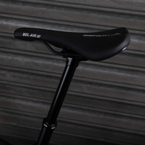 BRAND NEW! Phase Evo 29 Pro, Medium, Charcoal Grey - Orange Bikes