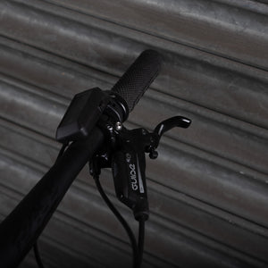 BRAND NEW! Phase Evo 29 Pro, Medium, Charcoal Grey - Orange Bikes