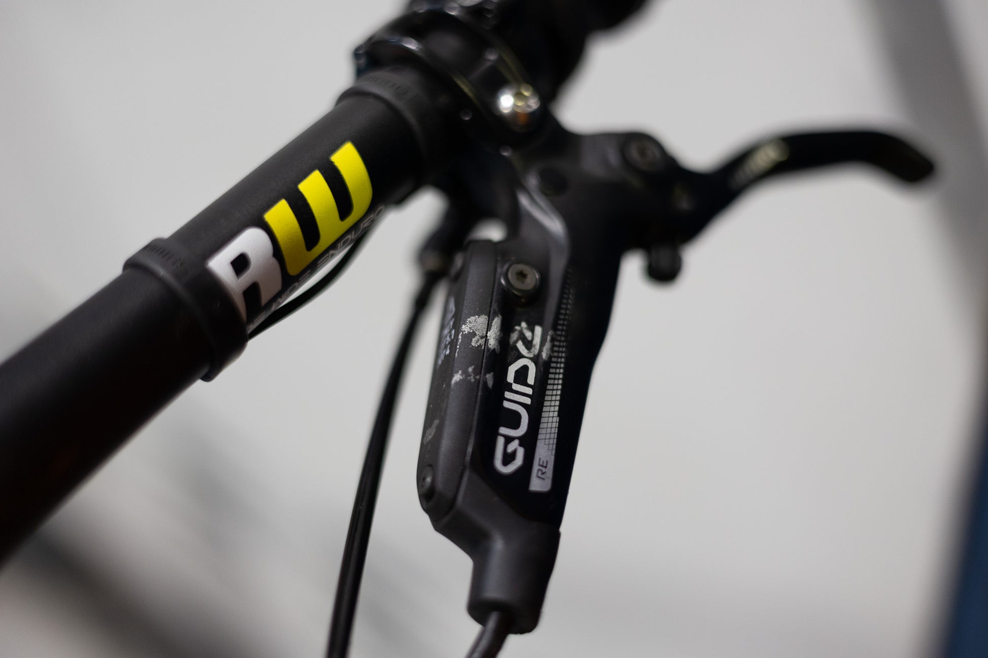 2023 Phase RS (EX-DEMO) - Orange Bikes