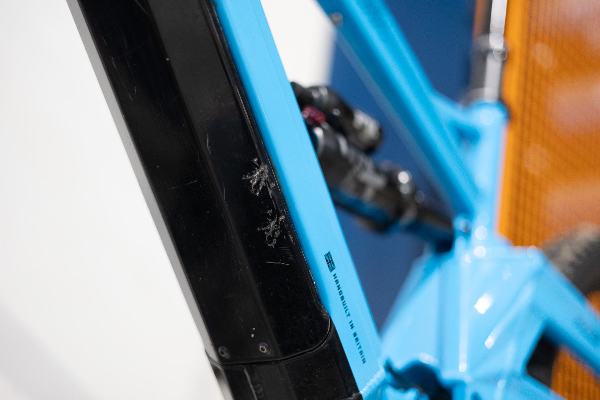 2023 Phase RS (EX-DEMO) - Orange Bikes