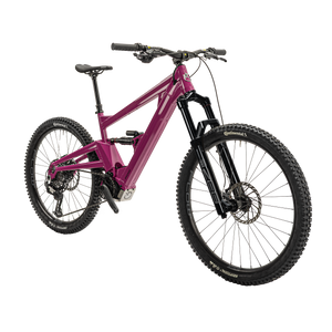 Phase Avinox RS - Orange Bikes