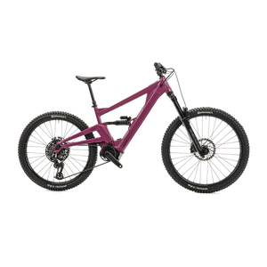 Phase Avinox RS - Orange Bikes