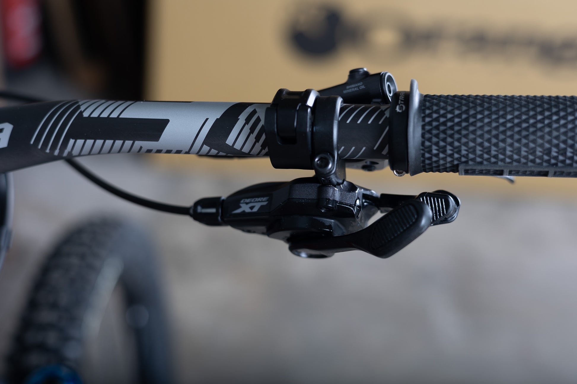 Phase Evo CUSTOM BUILD - Orange Bikes