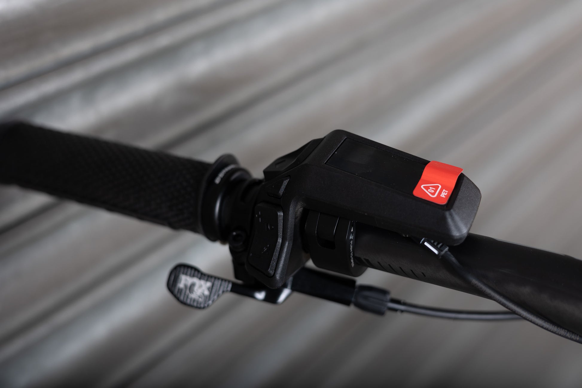 Phase Evo CUSTOM BUILD - Orange Bikes