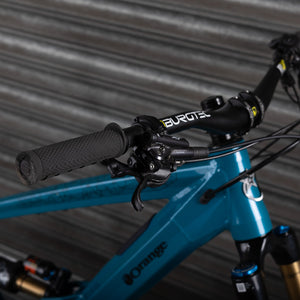 Ex-Demo 2025 Phase Evo 29 Factory, Large, Yorkshire Teal - Orange Bikes