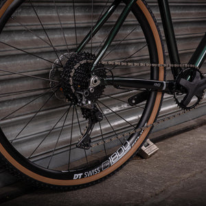 RX9 PRO 700c - Orange Bikes