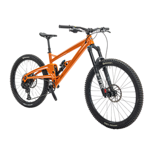 2026 Switch 7 Pro - Orange Bikes