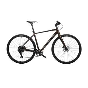 Speedwork - Orange Bikes