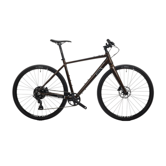 Speedwork - Orange Bikes