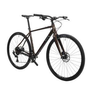 Speedwork - Orange Bikes
