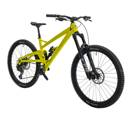 2026 Stage 7 Pro