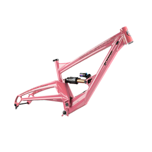 Stage 6 Frame - Orange Bikes