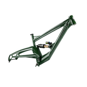 Stage 6 Frame - Orange Bikes