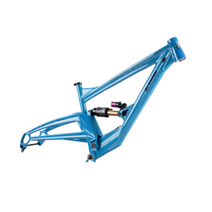 Stage 6 Frame - Orange Bikes