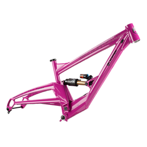 Stage 6 Frame - Orange Bikes