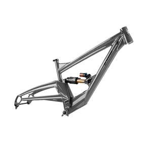 Stage 6 Frame - Orange Bikes