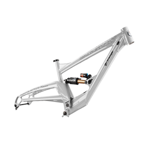 Stage 6 Frame - Orange Bikes