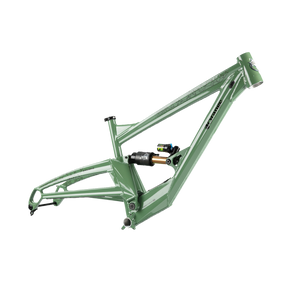 Stage 6 Frame - Orange Bikes