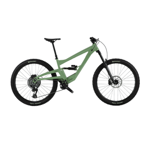 Stage 6 RS 2026 - Orange Bikes