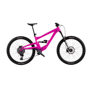 Stage 6 Ultimate 2026 - Orange Bikes