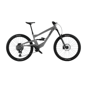 Stage 6 RS - Orange Bikes