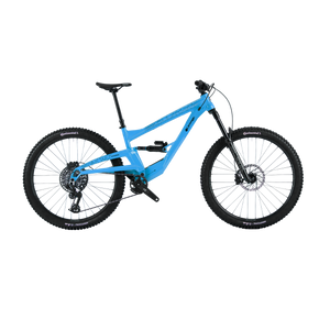 Stage 6 RS - Orange Bikes