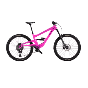 Stage 6 RS - Orange Bikes