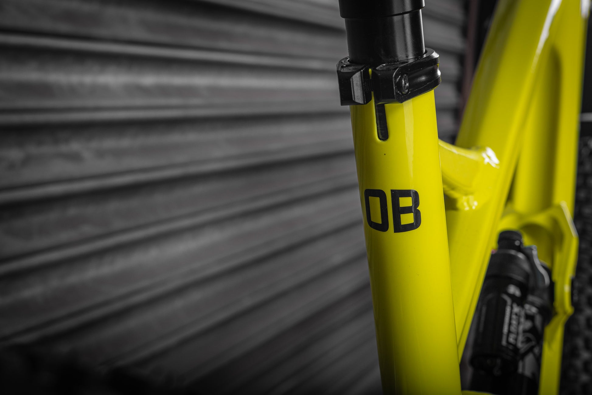 Stage 7 Pro 2026 - Orange Bikes