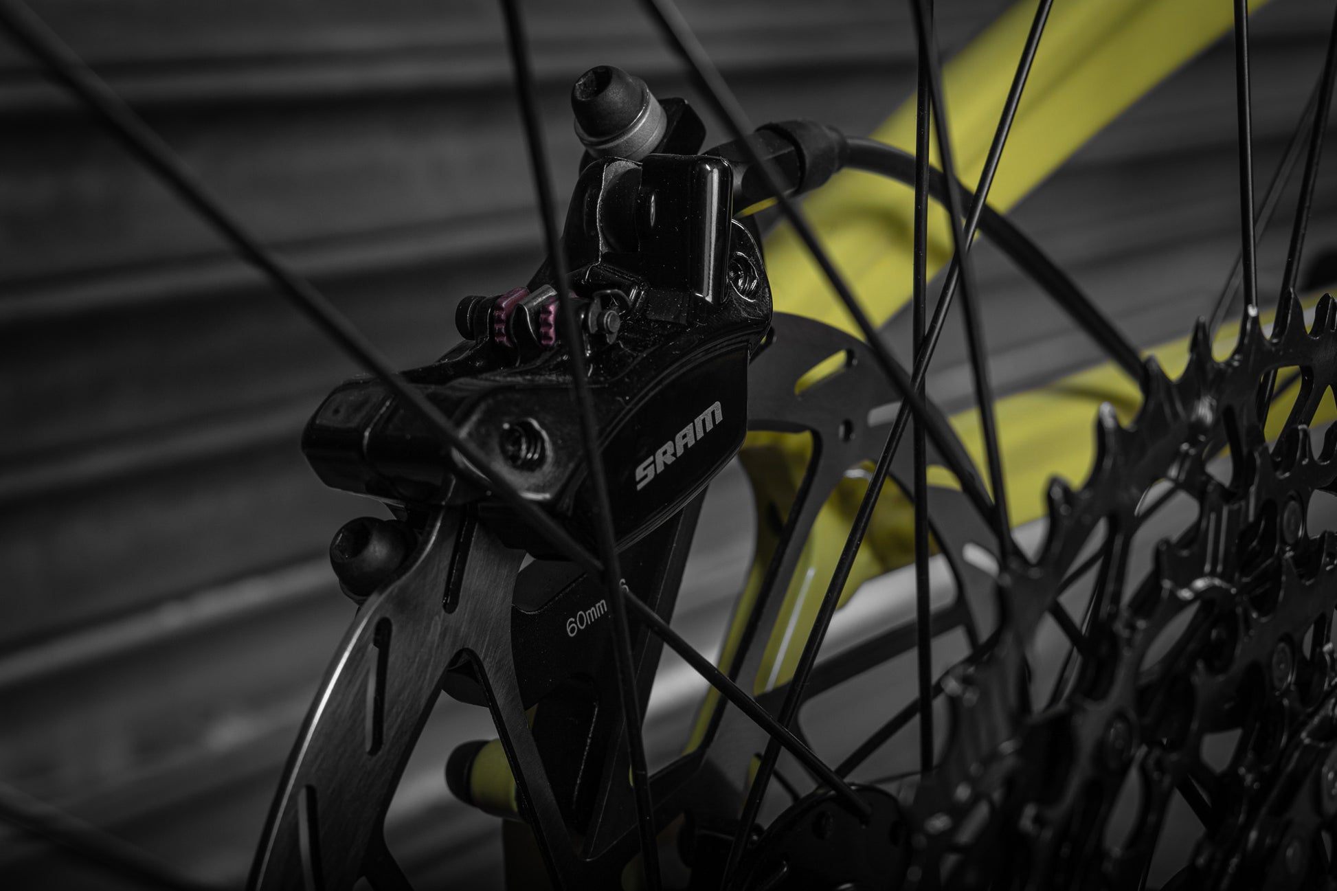 Stage 7 Pro 2026 - Orange Bikes