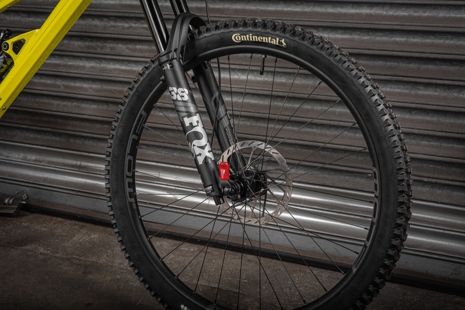 Stage 7 Pro 2026 - Orange Bikes
