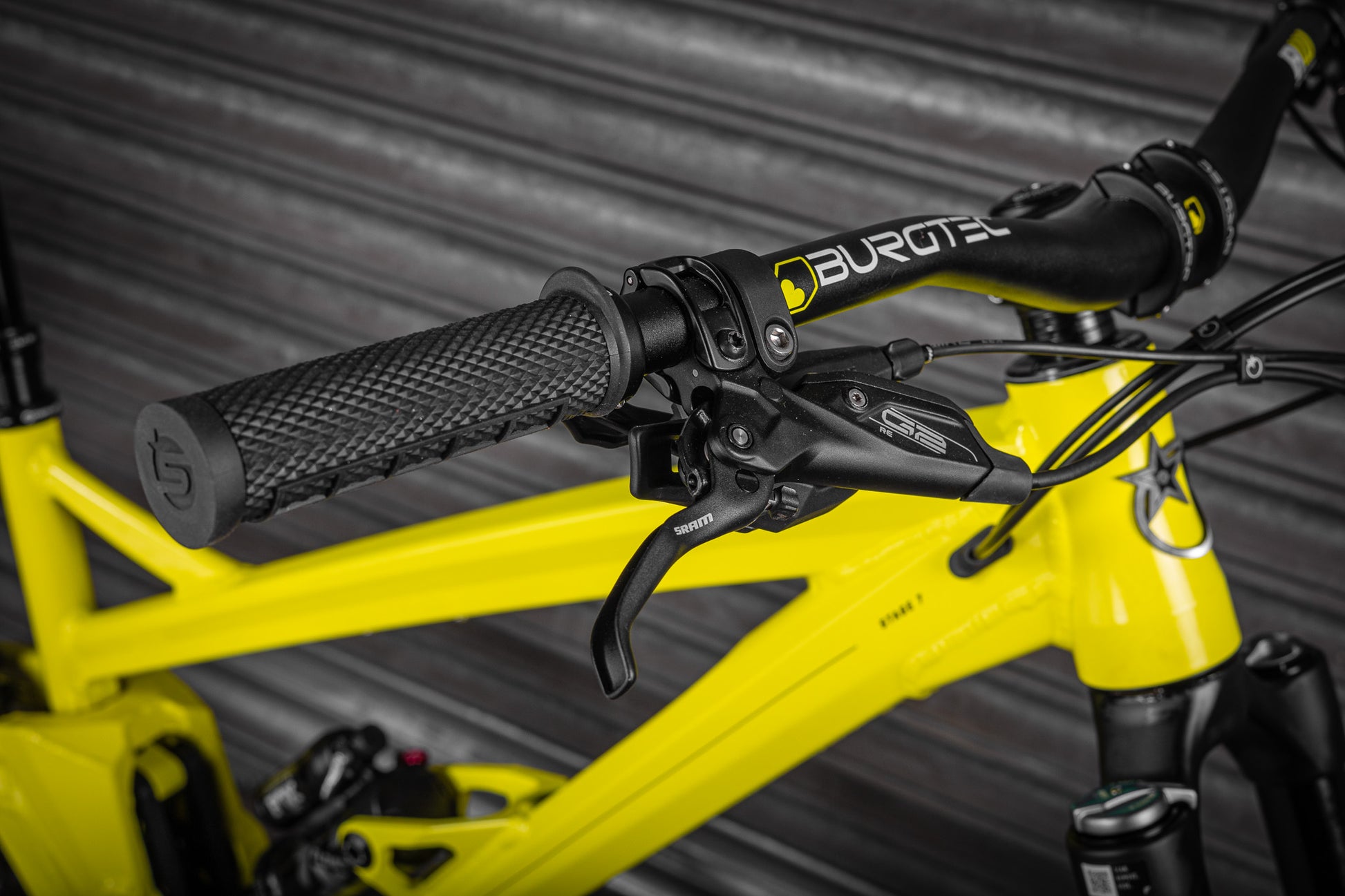 Stage 7 Pro 2026 - Orange Bikes