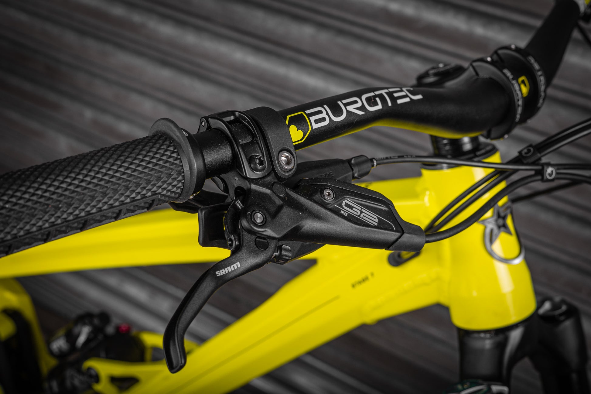Stage 7 Pro 2026 - Orange Bikes