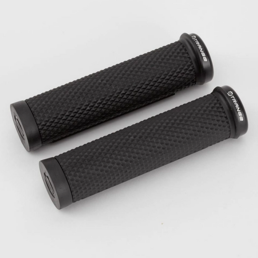 Strange Grappler Grips