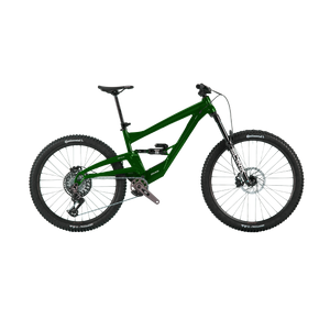 Switch 6 Ultimate 2026 - Orange Bikes