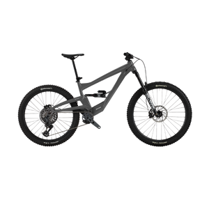Switch 6 Ultimate 2026 - Orange Bikes