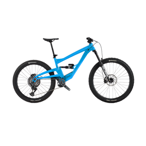 Switch 6 Ultimate 2026 - Orange Bikes