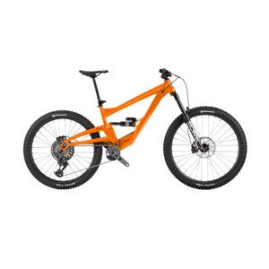 Switch 6 Ultimate 2026 - Orange Bikes