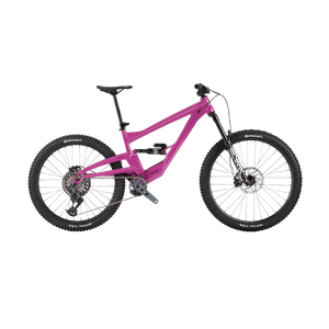 Switch 6 Ultimate 2026 - Orange Bikes