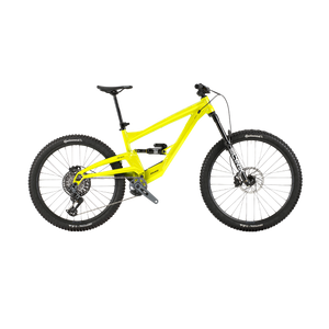 Switch 6 Ultimate 2026 - Orange Bikes