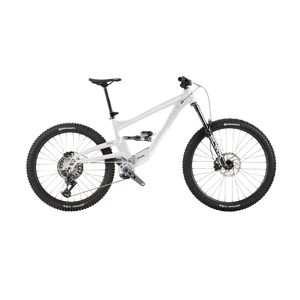 Switch 6 Ultimate 2026 - Orange Bikes