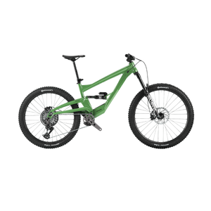 Switch 6 Ultimate 2026 - Orange Bikes