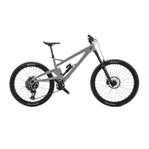 Switch 7 RS 2026 - Orange Bikes