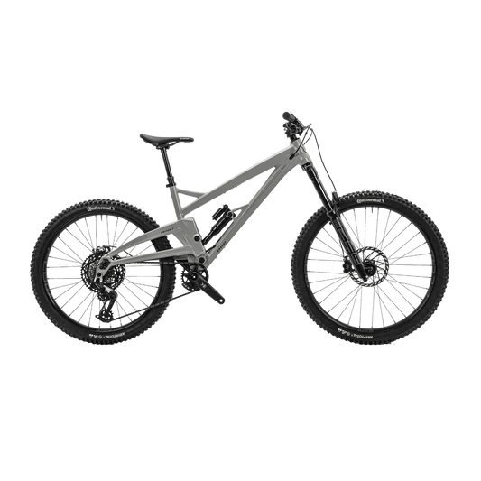 Switch 7 RS 2026 - Orange Bikes