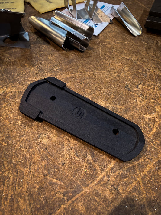 Switch 6/Stage 6 SAFE Cover