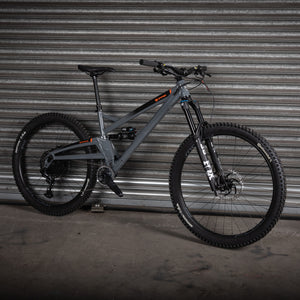 BRAND NEW! 2022 Switch 6 Pros, Norlando Grey, CUSTOM BUILDS
