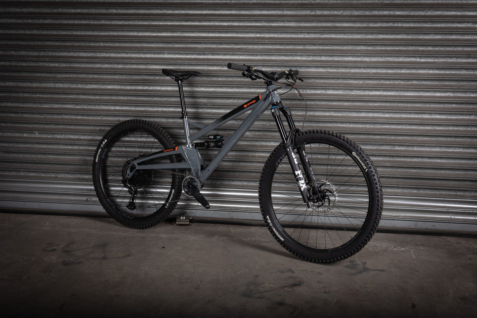 BRAND NEW! 2022 Switch 6 Pros, Norlando Grey, CUSTOM BUILDS