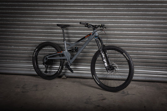 BRAND NEW! 2022 Switch 6 Pros, Norlando Grey, CUSTOM BUILDS
