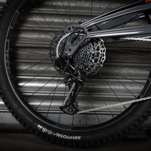 BRAND NEW! 2022 Switch 6 Pros, Norlando Grey, CUSTOM BUILDS