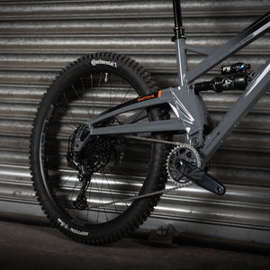BRAND NEW! 2022 Switch 6 Pros, Norlando Grey, CUSTOM BUILDS